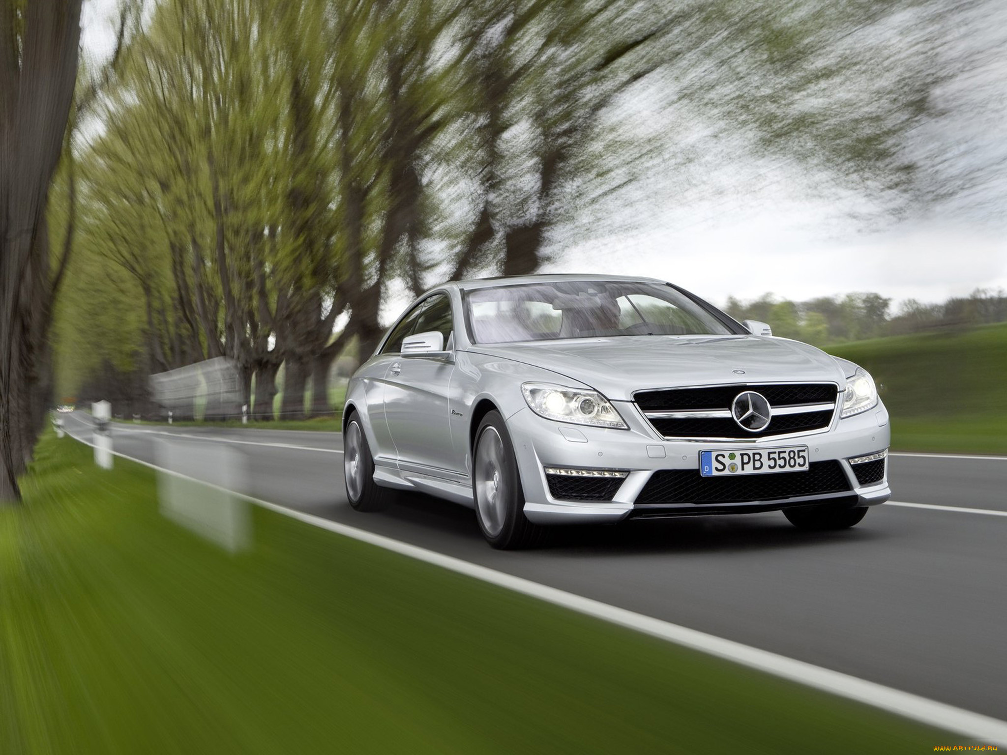 , mercedes, benz